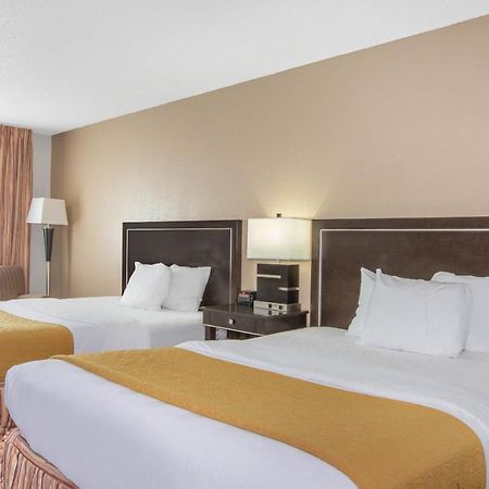 เบย์มอนต์ บาย วินด์แฮม โรสเบิร์ก Hotel ภายนอก รูปภาพ